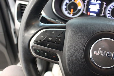 Jeep Cherokee 2.2 Mjt Longitude (12)