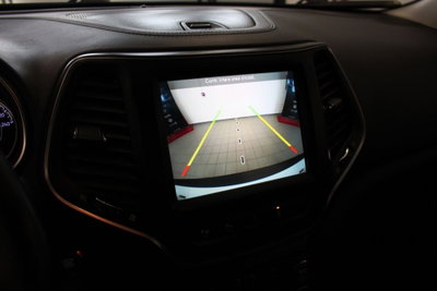 Jeep Cherokee 2.2 Mjt Longitude (18)
