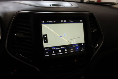 Jeep Cherokee 2.2 Mjt Longitude (19)