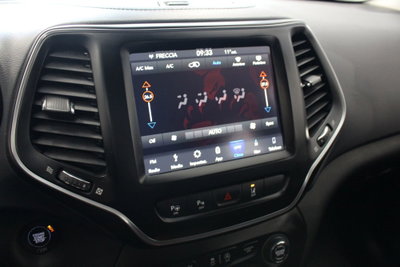 Jeep Cherokee 2.2 Mjt Longitude (20)