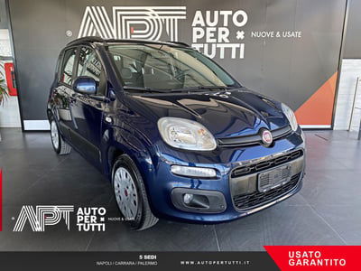 Fiat Panda 1.2 Lounge usata