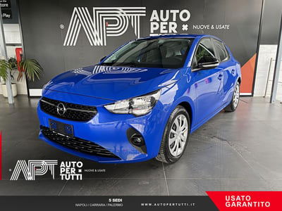 Opel Corsa 1.2 Edition s&s 100cv usata