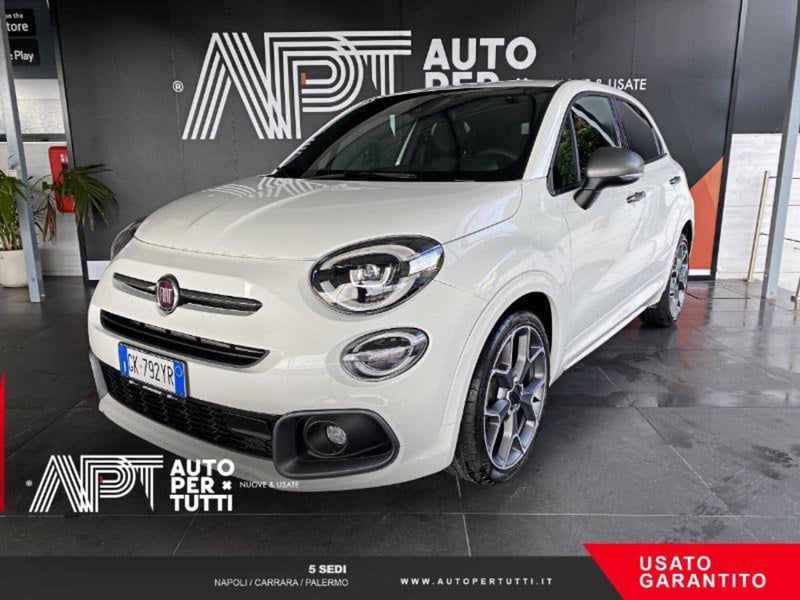 Fiat 500X 1.0 T3 120 CV Sport Dolcevita