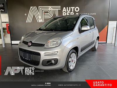 Fiat Panda 1.2 Lounge usata
