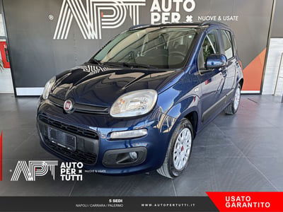 Fiat Panda 1.2 Lounge usata
