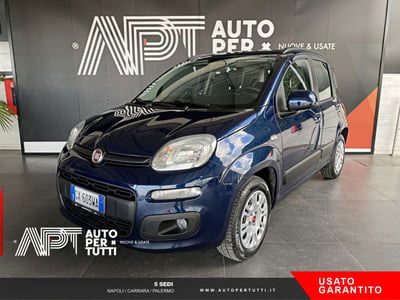 Fiat Panda 1.2 Lounge usata