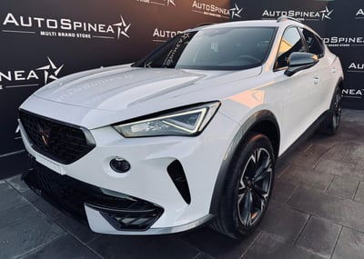 Cupra Formentor Formentor 1.5 TSI usata