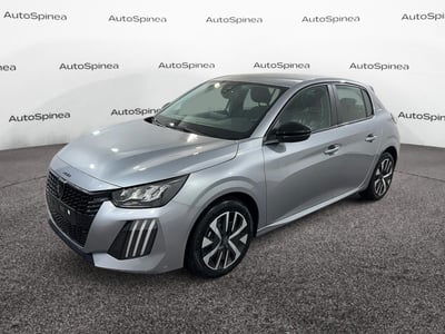 Peugeot 208 PureTech 75 Stop&Start 5 porte Active nuova
