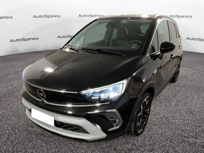Opel Crossland 1.2 Turbo 12V 130 CV aut. Start&Stop Ultimate usata