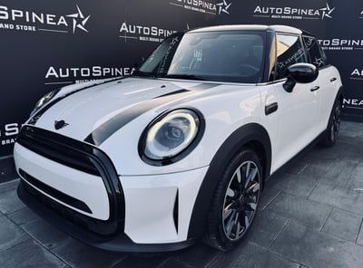 MINI Mini 1.5 Cooper Classic 5 porte usata
