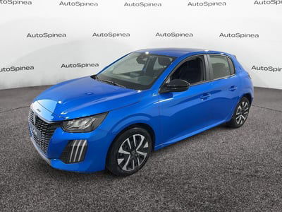 Peugeot 208 PureTech 75 Stop&Start 5 porte Active nuova