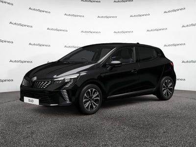 Renault Clio 1.0 eco-g Techno 100cv nuova