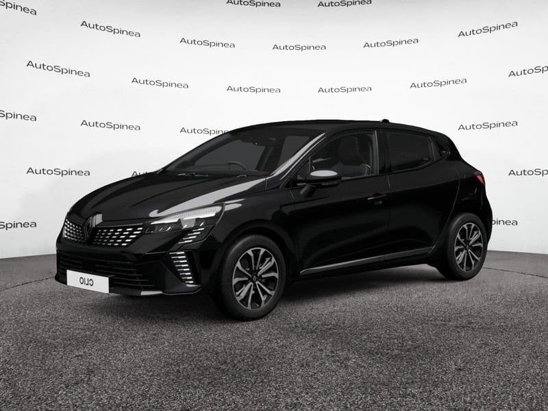 Renault Clio 1.0 eco-g Techno 100cv