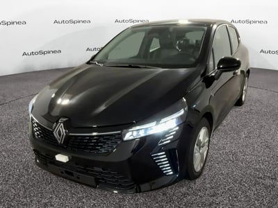 Renault Clio 1.0 eco-g Evolution 100cv nuova