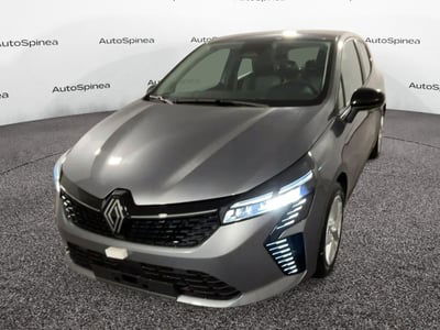 Renault Clio 1.0 eco-g Evolution 100cv nuova