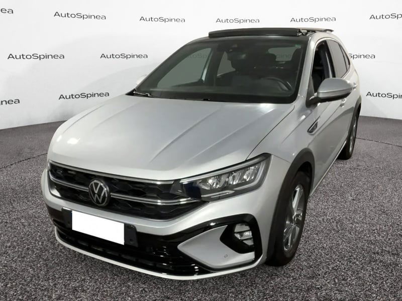Volkswagen Taigo 1.0 TSI 110 CV DSG R-Line