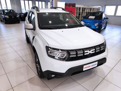Dacia Duster 1.5 Blue dCi 8V 115 CV 4x4 Extreme nuova
