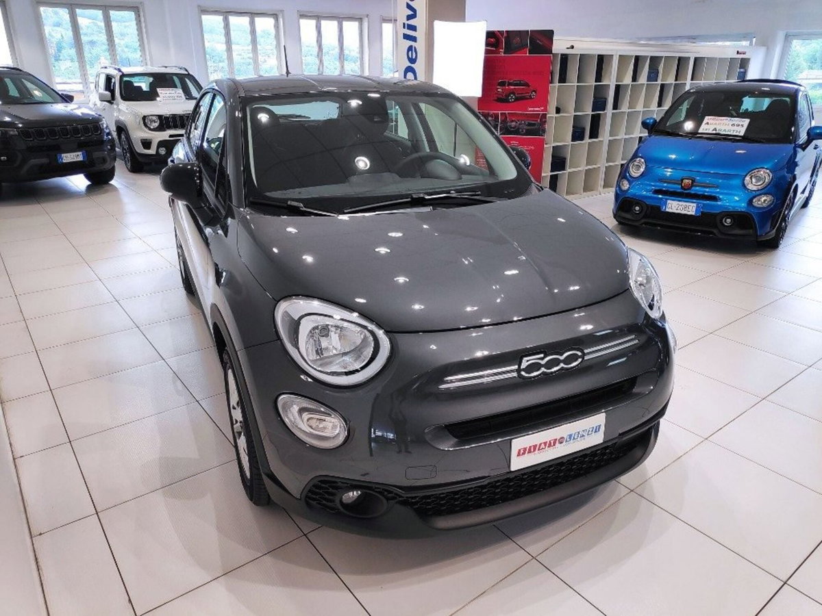 Fiat 500X 1.0 T3 120 CV