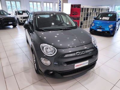 Fiat 500X 1.0 T3 120 CV nuova