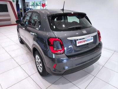 Fiat 500X 1.0 T3 120 CV (14)