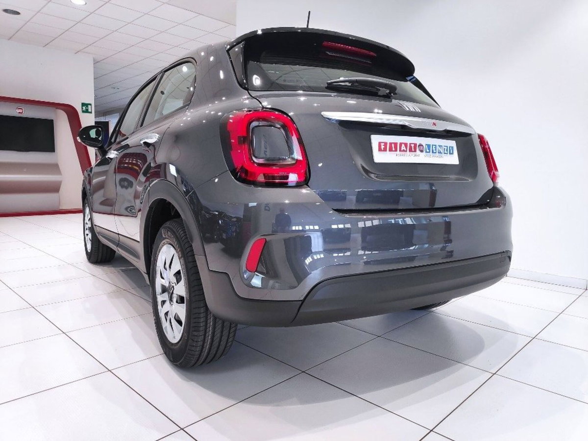 Fiat 500X 1.0 T3 120 CV (15)
