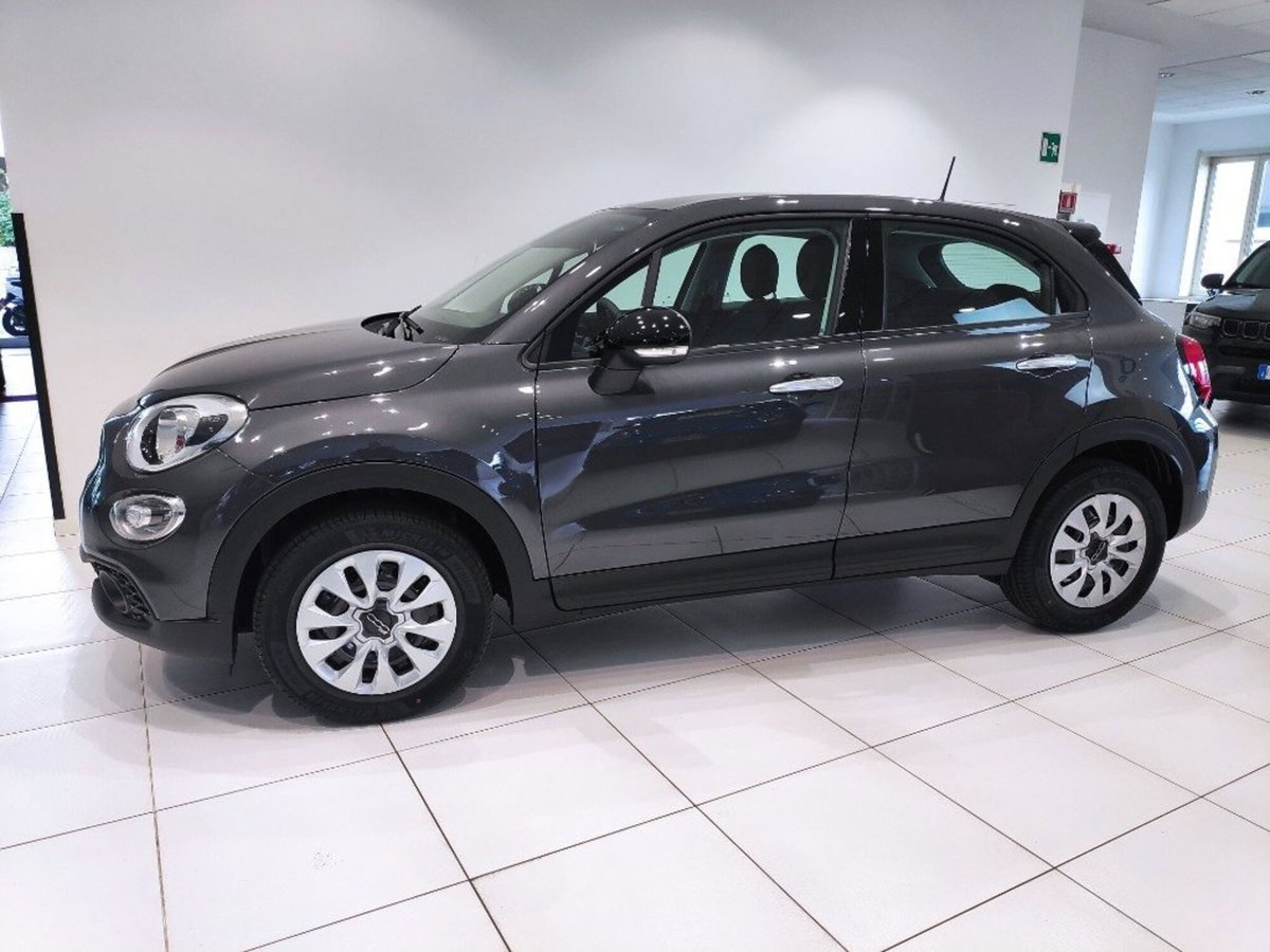 Fiat 500X 1.0 T3 120 CV (2)