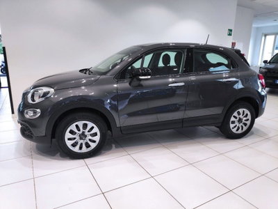 Fiat 500X 1.0 T3 120 CV (2)