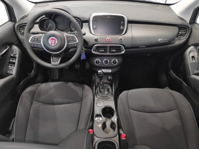Fiat 500X 1.0 T3 120 CV (3)