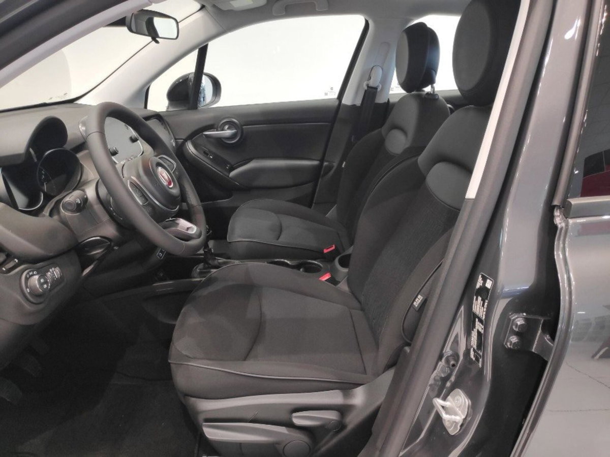 Fiat 500X 1.0 T3 120 CV (4)