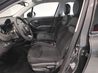 Fiat 500X 1.0 T3 120 CV (4)