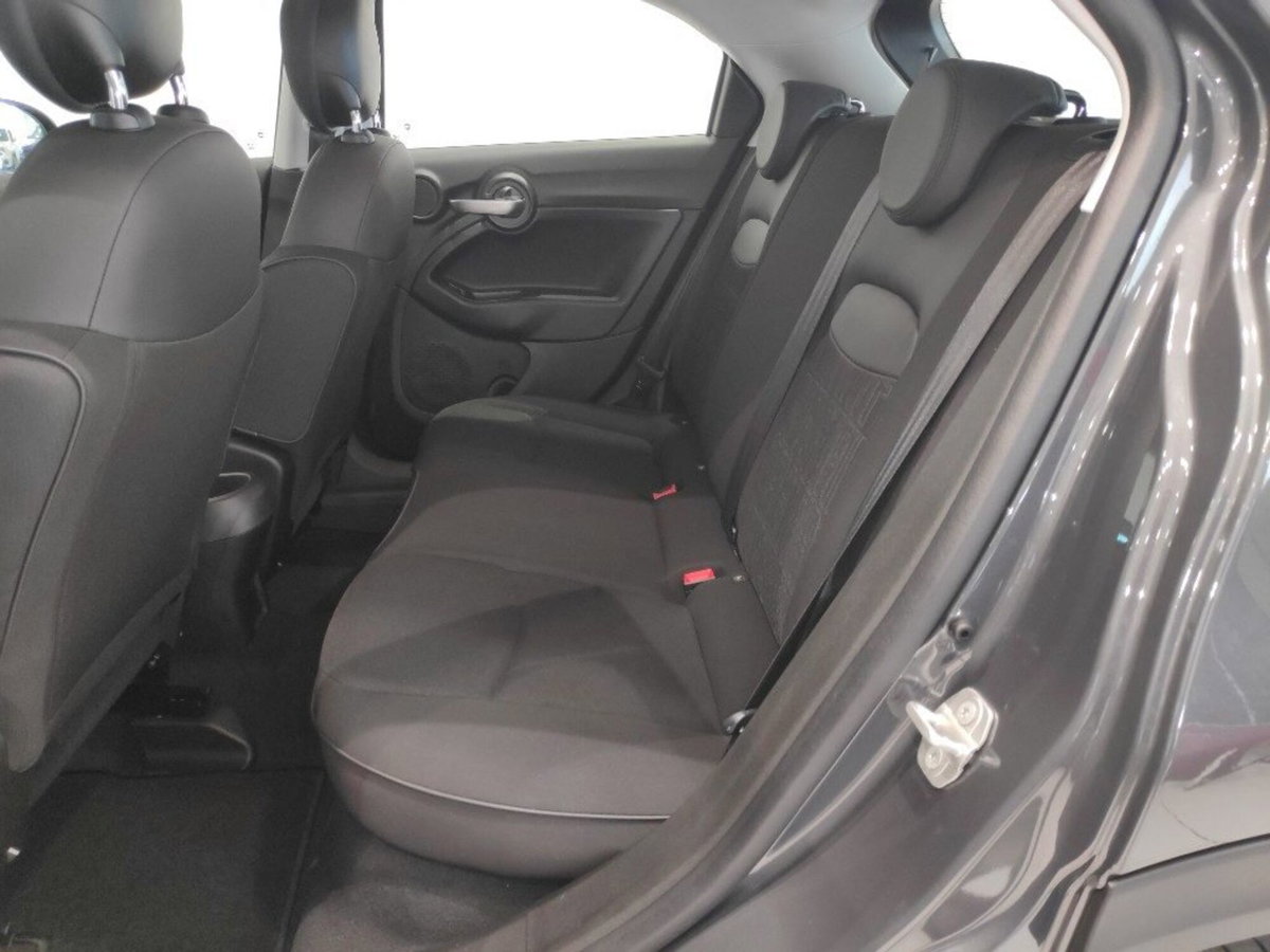 Fiat 500X 1.0 T3 120 CV (5)