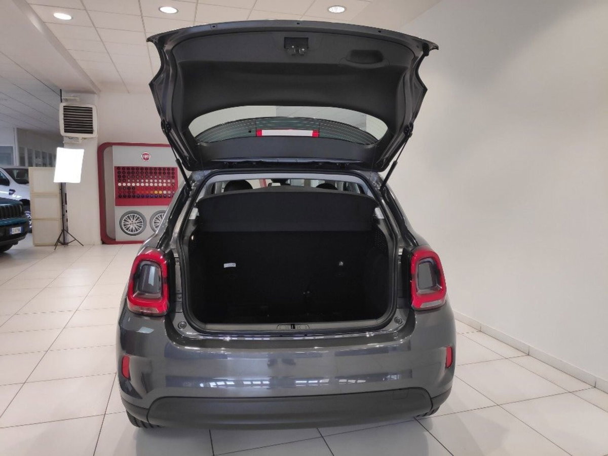Fiat 500X 1.0 T3 120 CV (6)