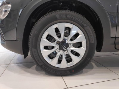 Fiat 500X 1.0 T3 120 CV (7)