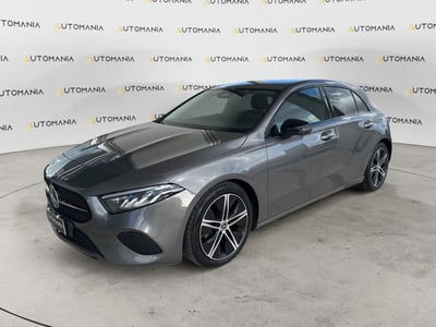 Mercedes-Benz Classe A 180 d Automatic Premium usata
