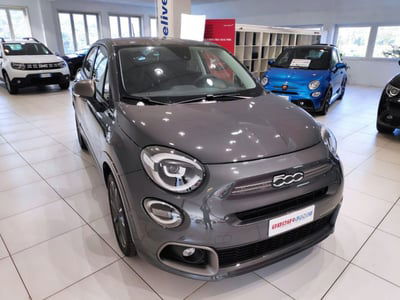 Fiat 500X 1.0 T3 120 CV nuova