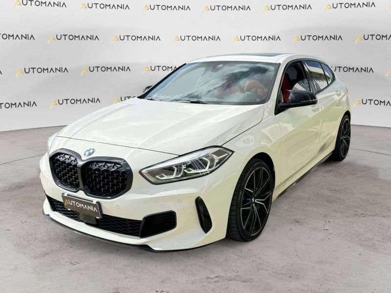 BMW Serie 1 M 135i xDrive