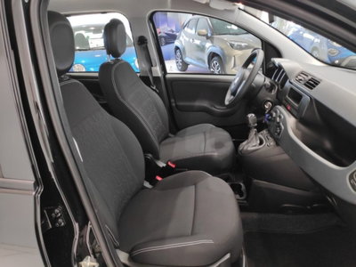Fiat Panda Cross Cross 1.0 FireFly S&S Hybrid (4)