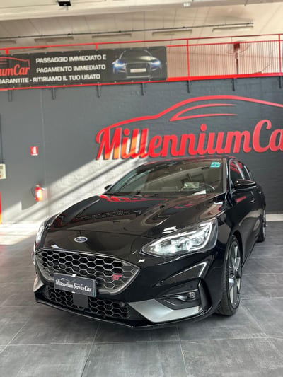 Ford Focus 2.3 EcoBoost 280 CV automatico 5p. ST usata