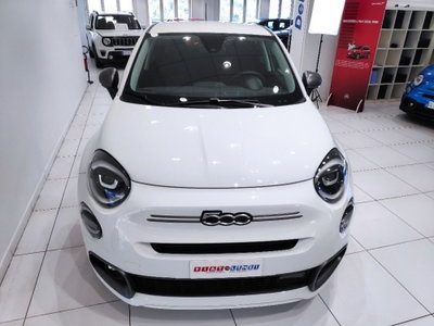 Fiat 500X 1.0 T3 120 CV (10)