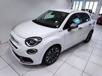Fiat 500X 1.0 T3 120 CV (12)