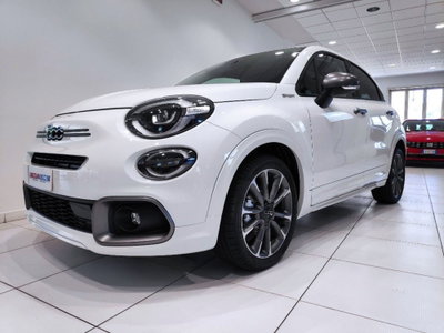 Fiat 500X 1.0 T3 120 CV (13)