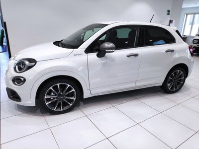 Fiat 500X 1.0 T3 120 CV (14)