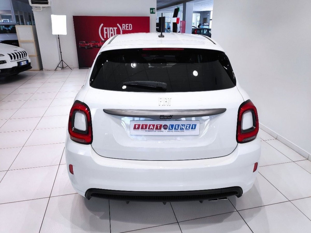 Fiat 500X 1.0 T3 120 CV (17)