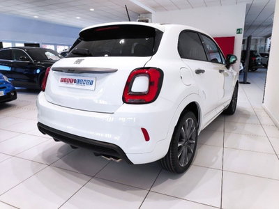 Fiat 500X 1.0 T3 120 CV (18)