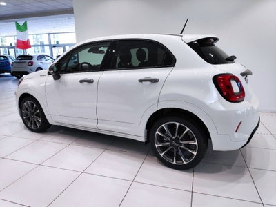 Fiat 500X 1.0 T3 120 CV (2)