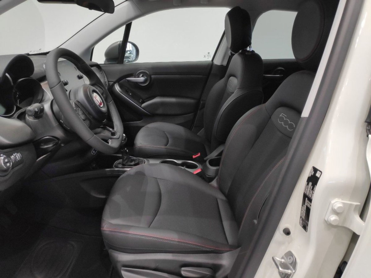 Fiat 500X 1.0 T3 120 CV (4)