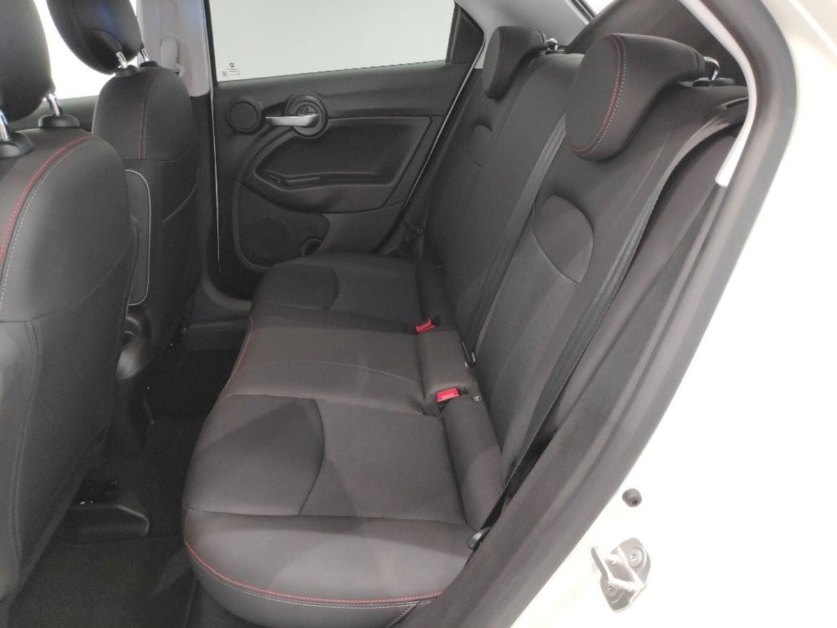 Fiat 500X 1.0 T3 120 CV (5)