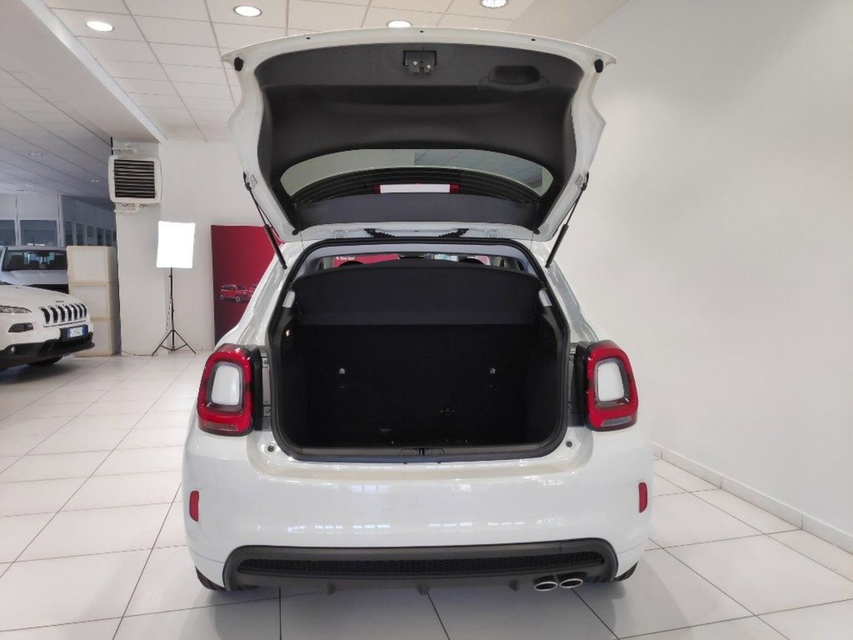 Fiat 500X 1.0 T3 120 CV (6)