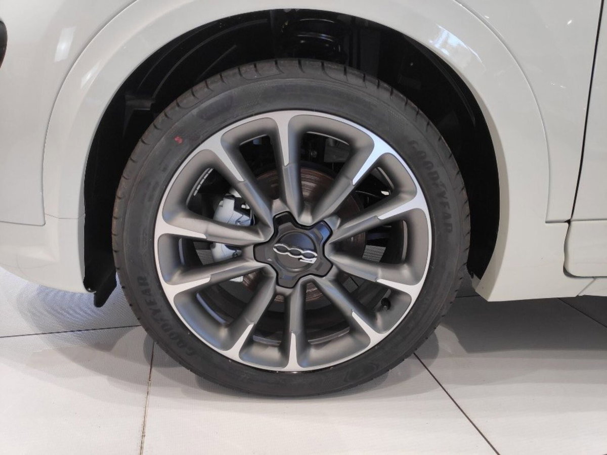 Fiat 500X 1.0 T3 120 CV (7)
