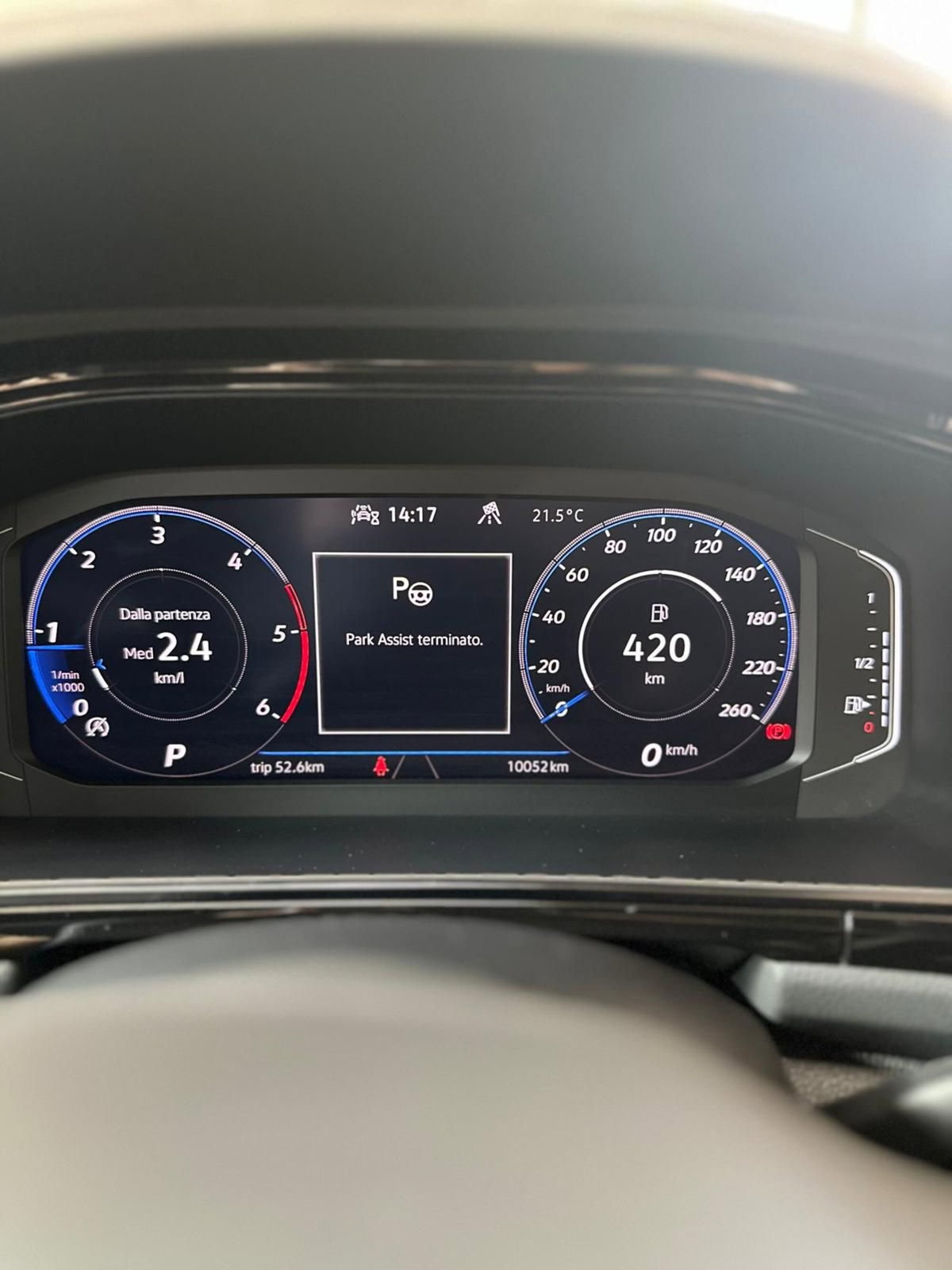 Volkswagen T-Roc 2.0 tdi R-Line 4motion 150cv dsg (20)